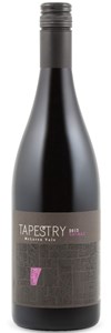 Tapestry,BG&V Shiraz 2009